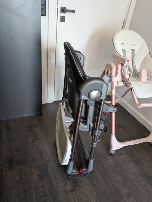 Столче за хранене Peg Perego Prima Papa Follow Me