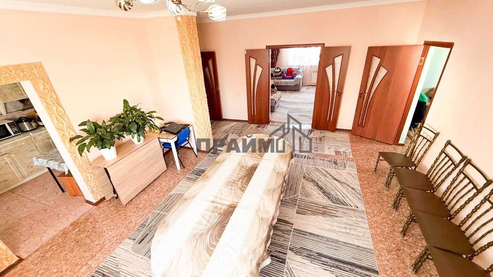 ПРОДАМ 4Х ком. дом Северо западный (Наримат ПРАЙМ)