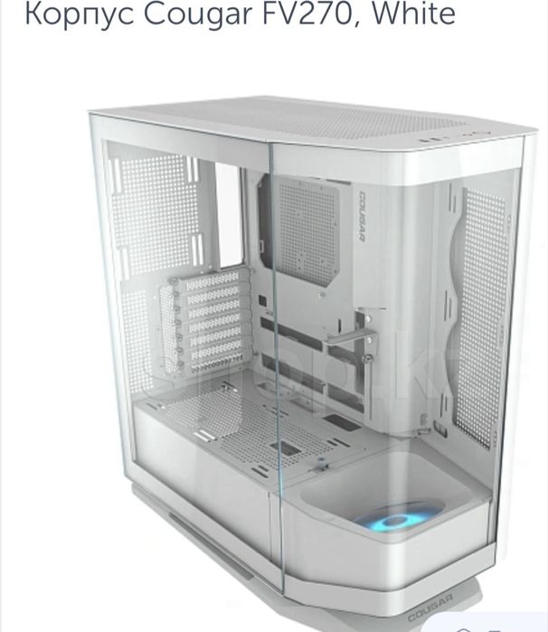 Продам компьютер