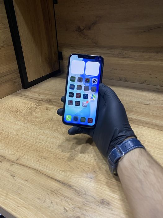 Iphone 11 pro sotuvda