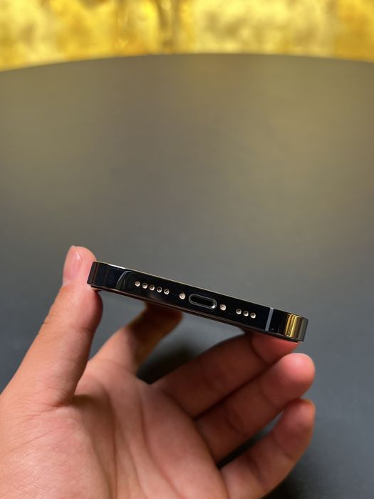 Iphone 13 Pro 1 qol IDEAL !!! 128Gb