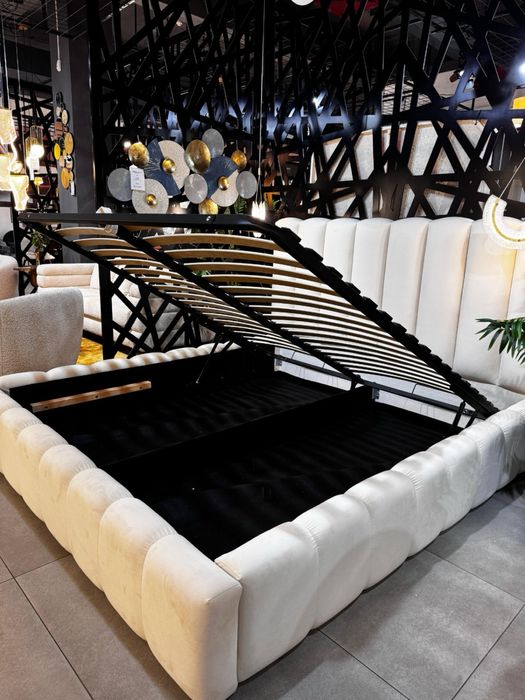 Pat 180/200 NOU /Bej -Crem