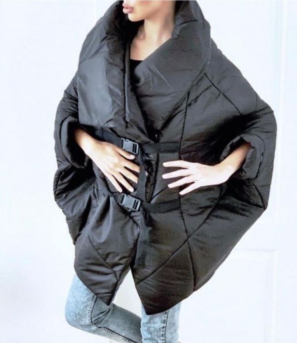 Дамско яке С/М размер намалено