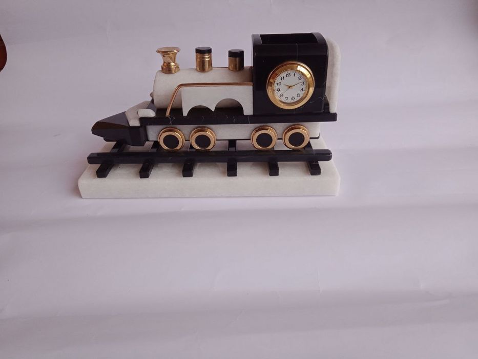 Сувениры из натурального камня