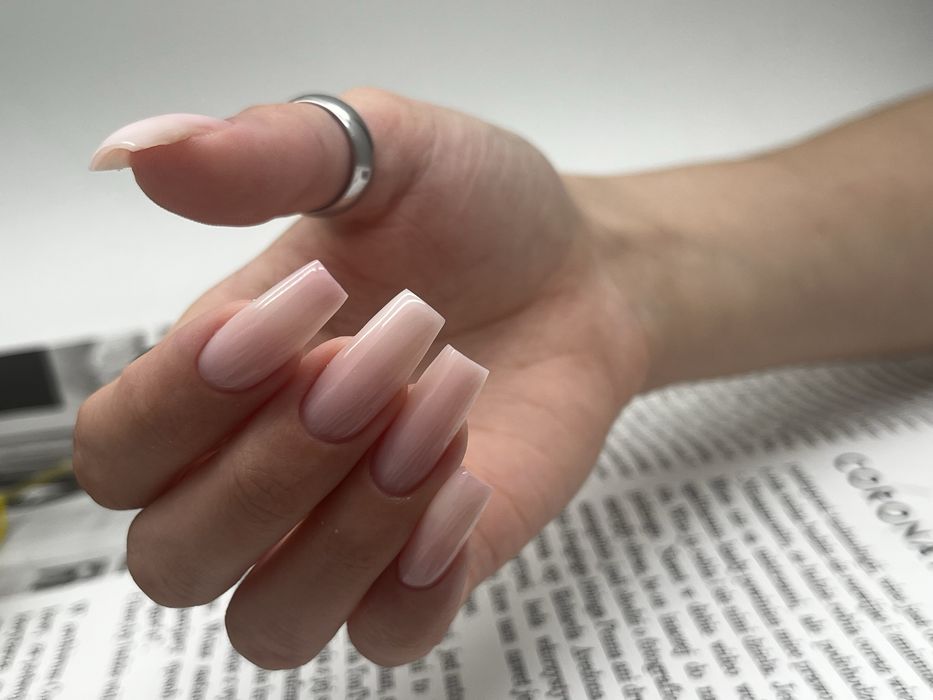 Маникюр АКЦИЯ ДО 31.01