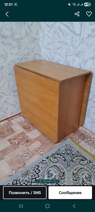 2 столик продамм