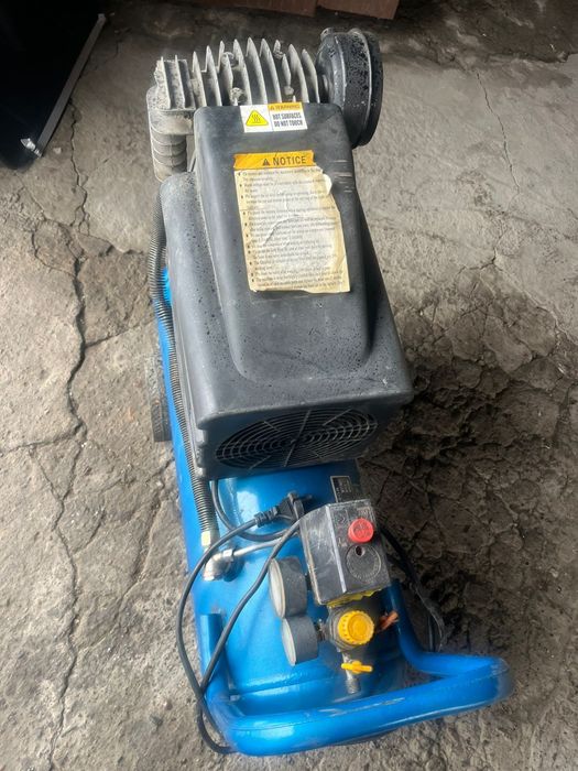 Продам компрессор
