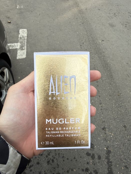 Mugler Alien Goddess 30ml