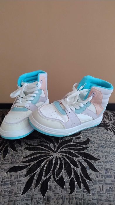 Маратонки детски