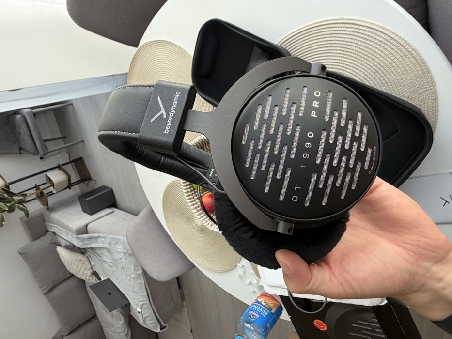 Casti Beyerdynamic DT 1990 PRO