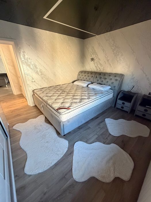 Inchiriez apartament 2 camere Buzaului