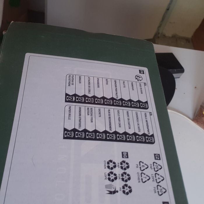 pompa DAB evoplus 110/180X M