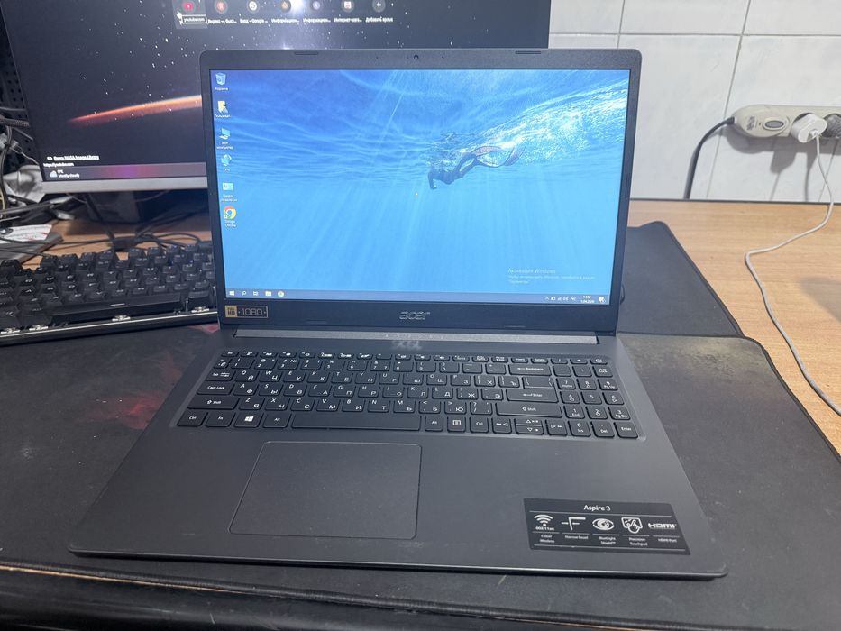 Продам ноутбук Acer