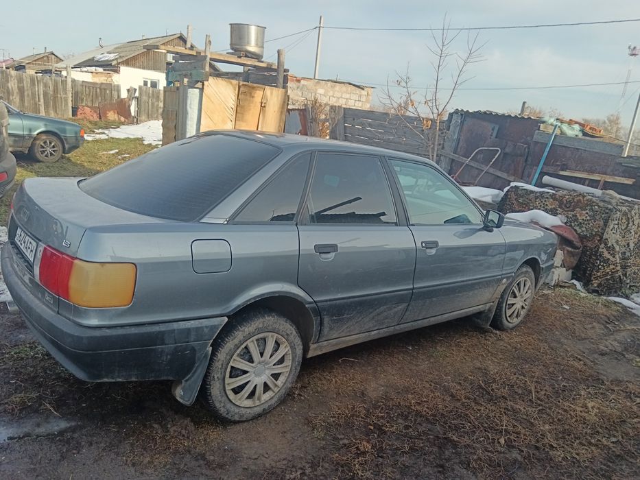 Прадам машину ауди