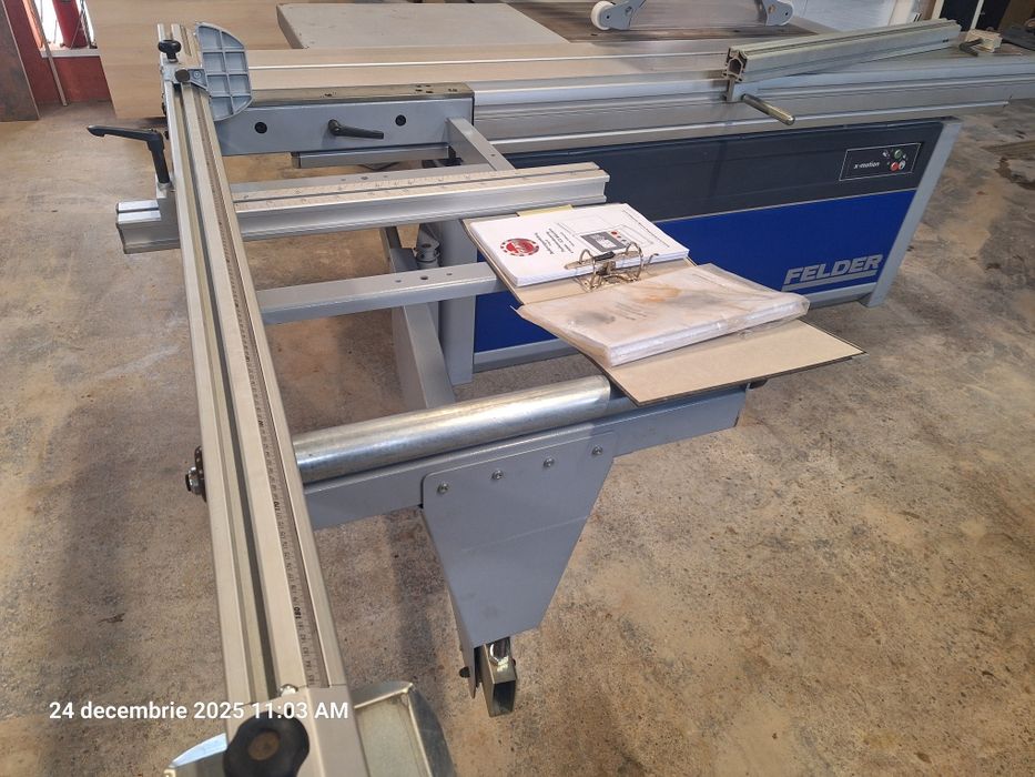 Circular Pal  Felder