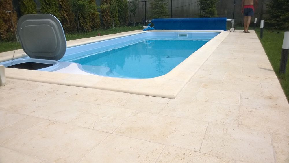 Piscine la cheie Timișoara