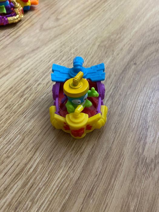 Super Things Kids