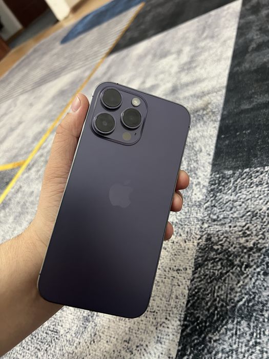 Айфон 14 про макс 128 гб Без ремонт