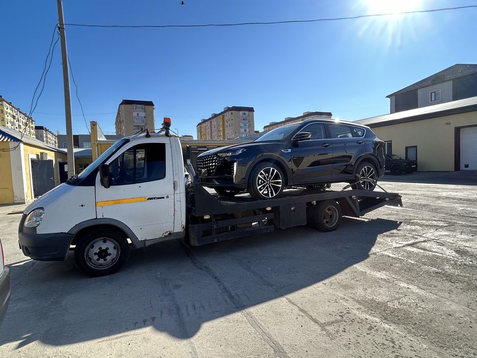 Эвакуатор атырау 24/7