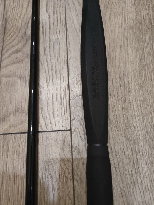 Продавам Preston Inspire 3.60/60гр.