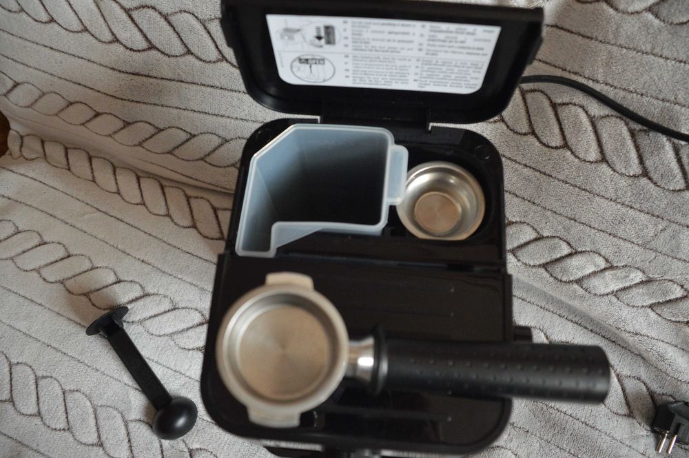 Кафемашина Delonghi