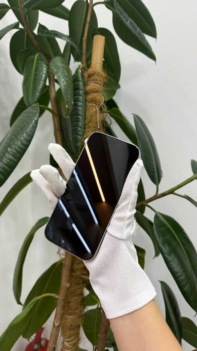 iPhone 16 Pro 128Gb АКБ-98%