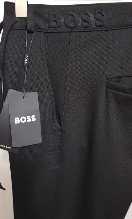 Pantaloni Boss sport/casual Calitate premium garantata