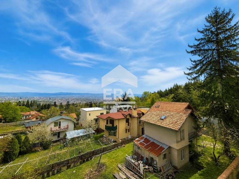 Продава се Едностаен апартамент в София, Драгалевци - 43 кв.м за 1305 €/кв.м - Снимка #3