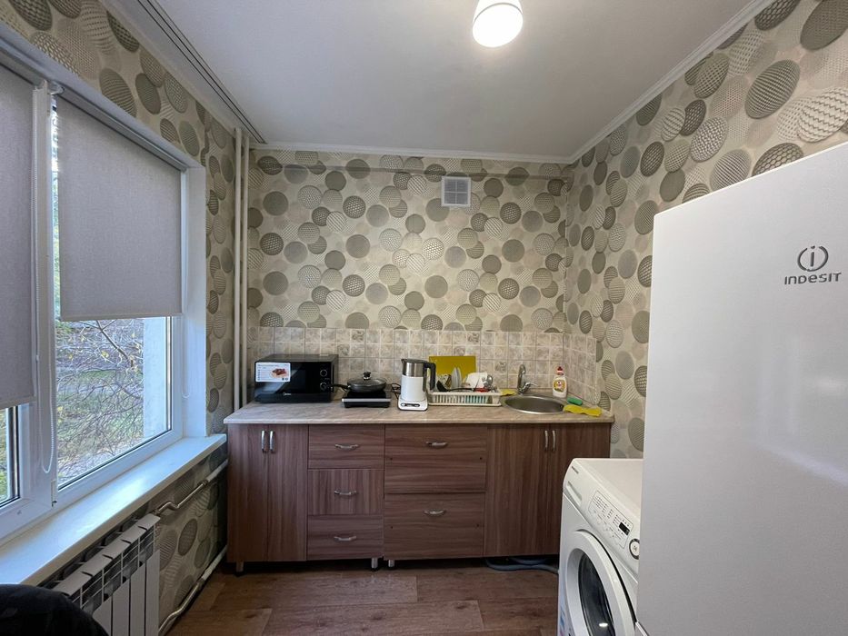 Сдам 1,5 посуточно. Wi-Fi Smart TV