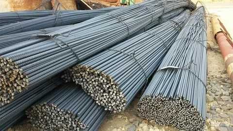 АРМАТУРА, КРУГ, ПРУТ — Прочные решения для серьёзных проектов!