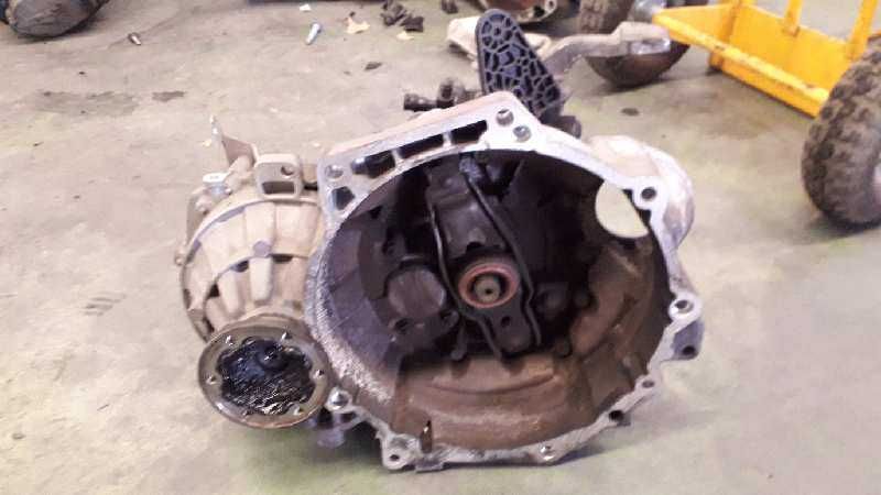 Cutie de viteze VW Touran / VW Golf 5; 1.9 TDI; 6 Trepte