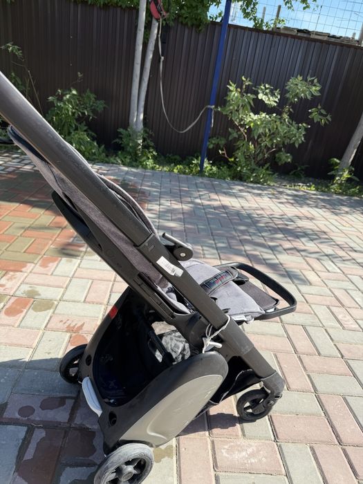 Коляска bugaboo ant атырау продам