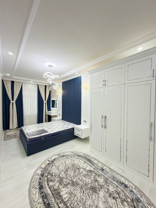 Срочно продаётся 3х -комнатная квартира