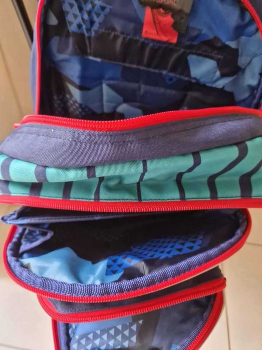 Ученически раници