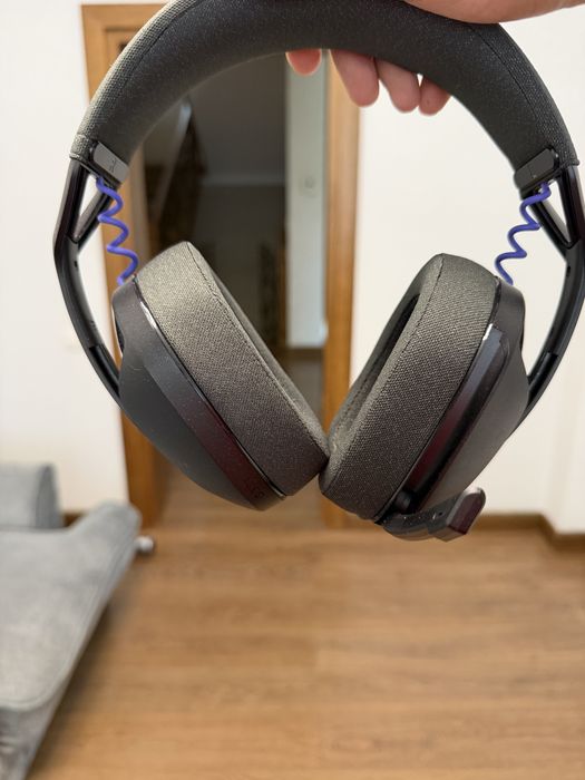 Безпроводные Наушники logitech G321