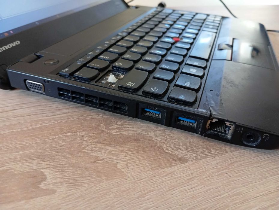 Лаптоп Lenovo X131e 11.6"