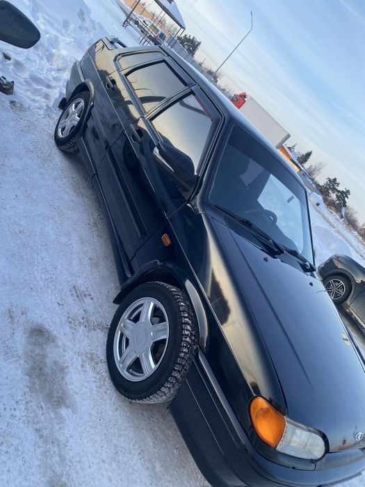 Продам ваз 2115