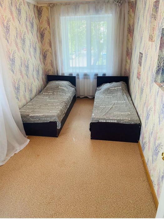 Сдам 2 квартиру посуточно