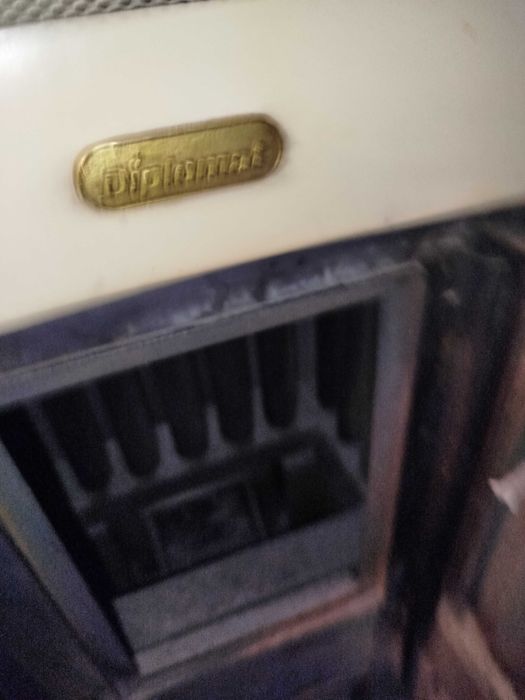 Пелетна камина diplomat