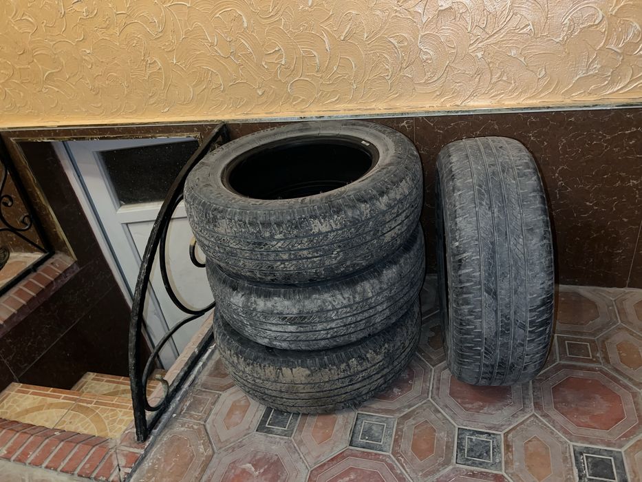 Шины летний от лада р14