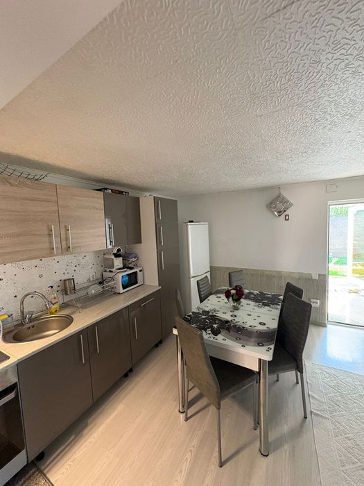 Cazare Căsuța De La Munte