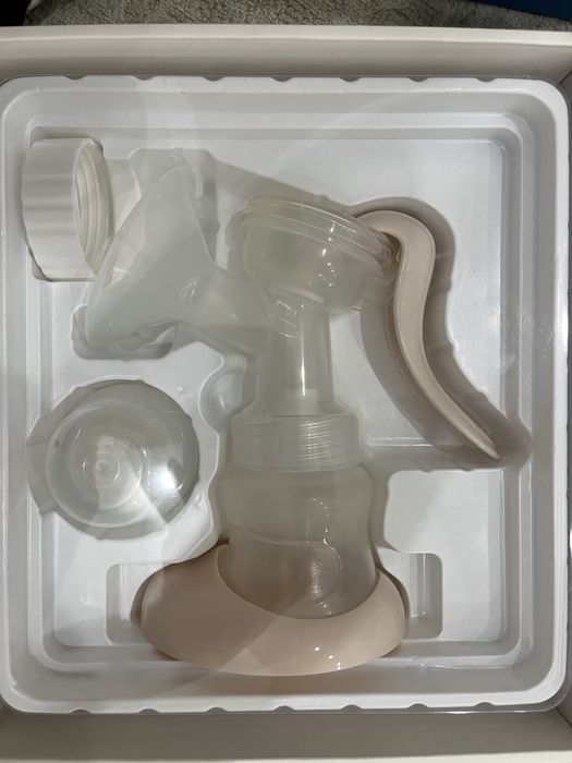 Продам молокоотсос