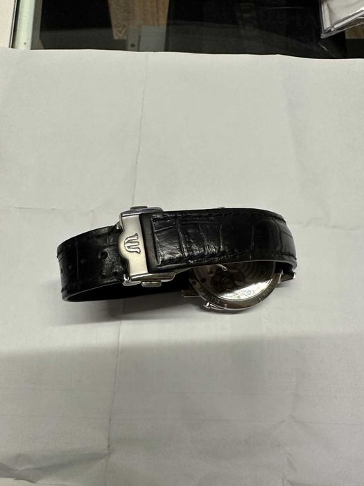 Maurice Lacroix Masterpiece Lune Retrograde