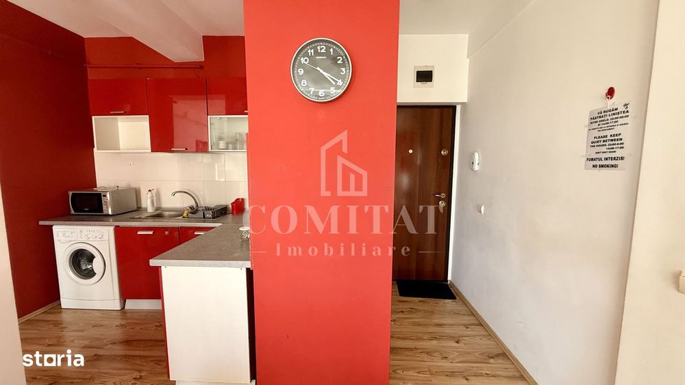 Apartament 3 camere | 82 mp | Zona Strazii Meteor — fotografia 3