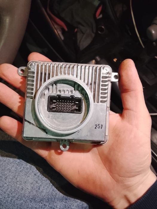 Блок фар прадо 150