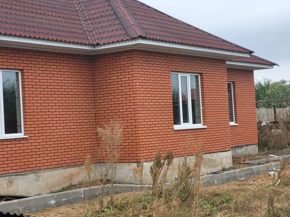 Продам  дом рн Келешек Саяжай 1