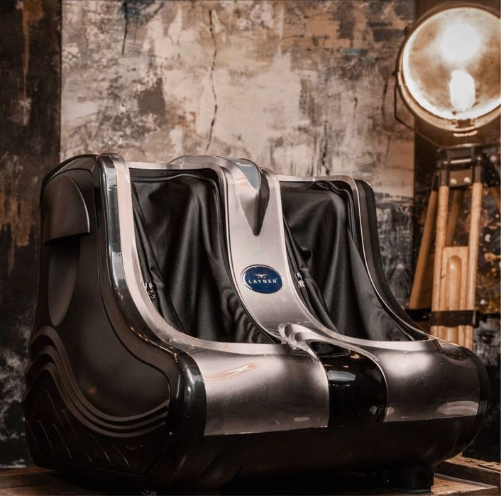 Оёқ масажёр premyum