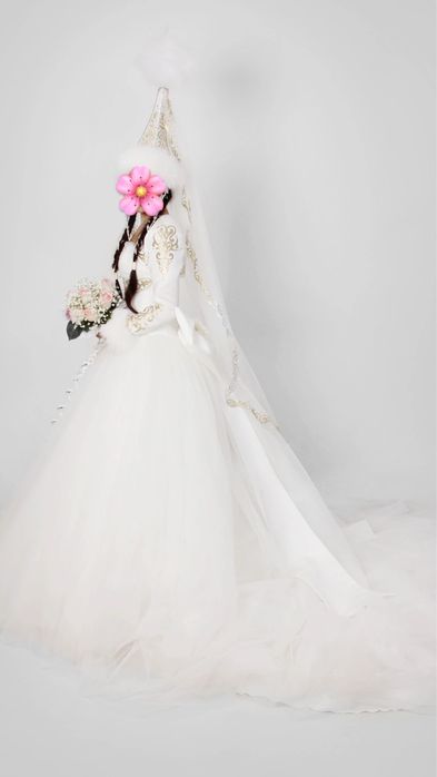 Продам или сдам в аренду свадебное платье