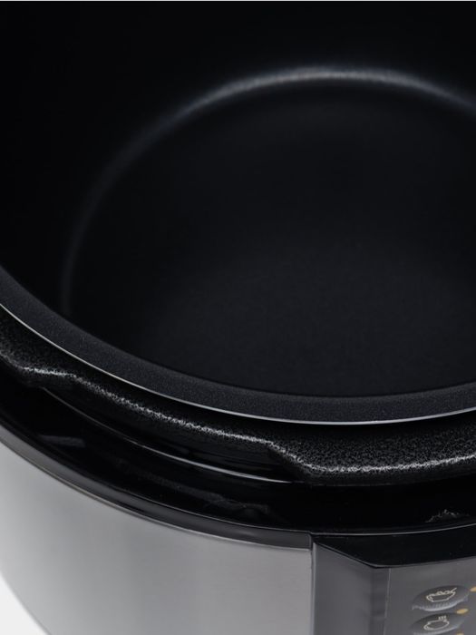 Redmond 2в1 Мультиварка сковороварка рисоварка RMC-PM381