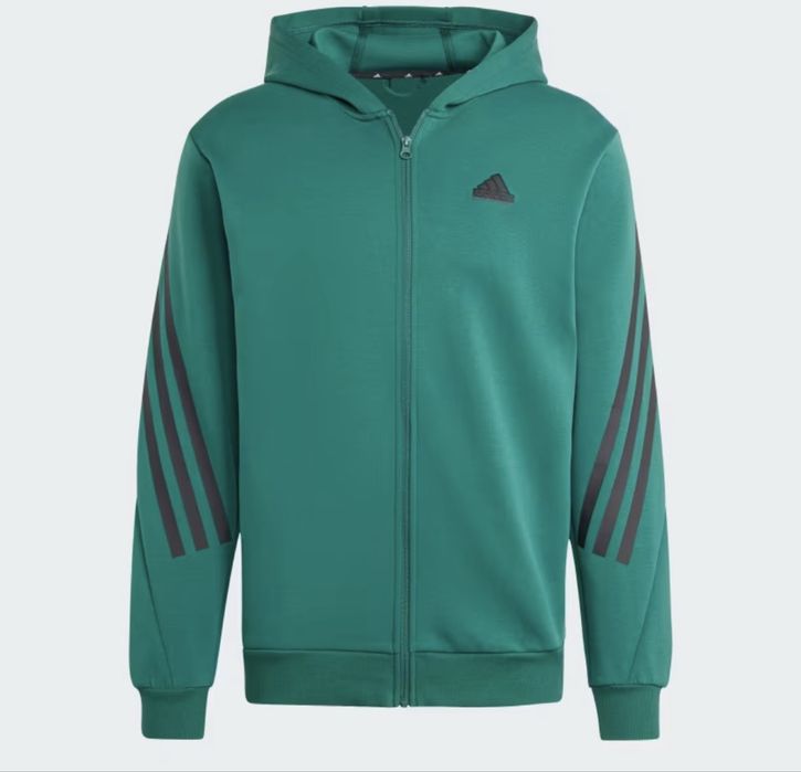 Мъжко горнище Adidas